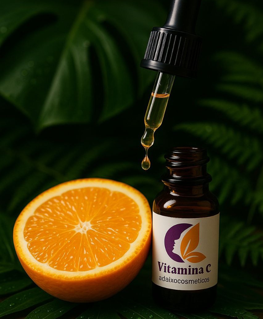Vitamina C